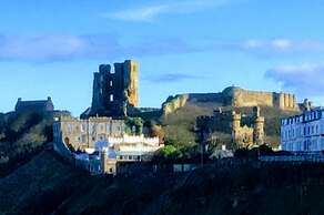 Scarborough Castle
